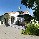 Onkel Toms Hütte Ferienhaus Scharbeutz