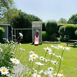Ferienhaus Onkel Toms Hütte Scharbeutz