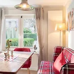 Ferienhaus Onkel Toms Hütte
