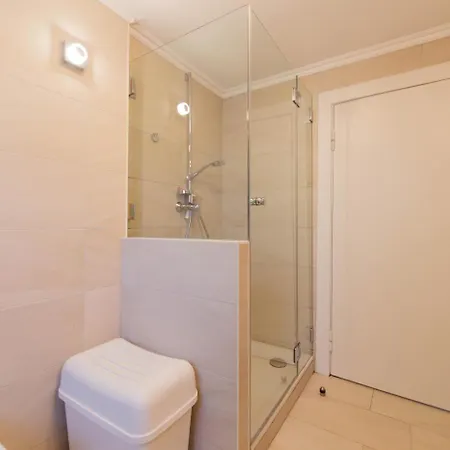 Onkel Toms Huette Σπίτι διακοπών Scharbeutz