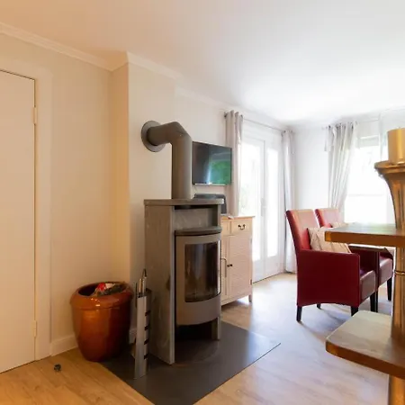 Σπίτι διακοπών Onkel Toms Huette