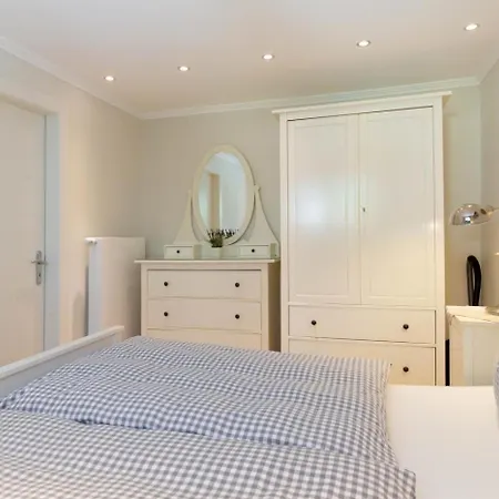 Onkel Toms Huette Σπίτι διακοπών Scharbeutz