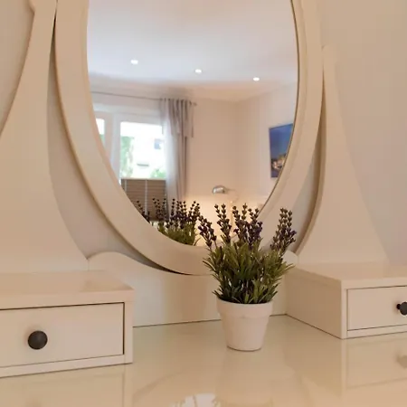 Nyaraló Onkel Toms Huette