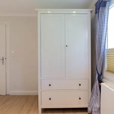 Σπίτι διακοπών Onkel Toms Huette Scharbeutz