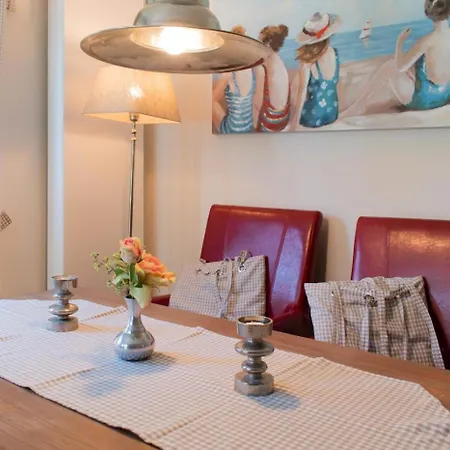 Onkel Toms Huette Scharbeutz