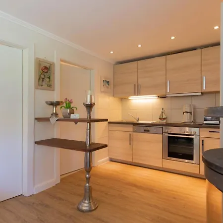 Onkel Toms Huette Σπίτι διακοπών