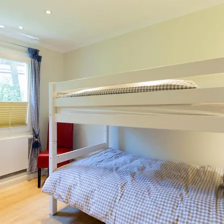 Σπίτι διακοπών Onkel Toms Huette *