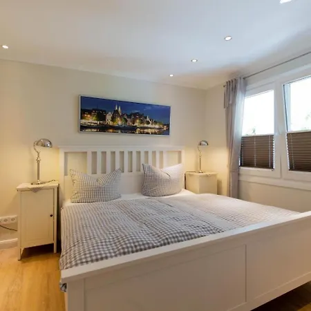 Onkel Toms Huette Nyaraló