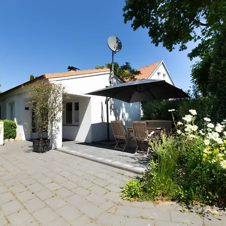 Onkel Toms Huette Σπίτι διακοπών Scharbeutz