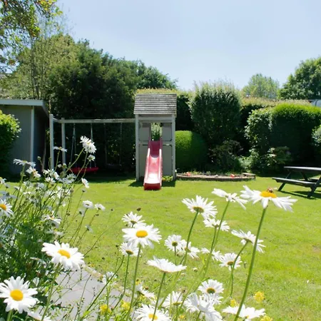 Nyaraló Onkel Toms Huette Scharbeutz