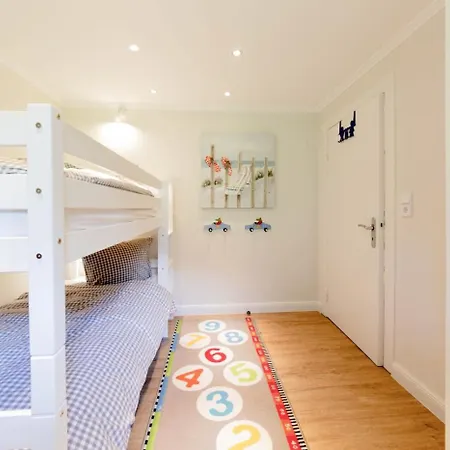 Onkel Toms Huette Σπίτι διακοπών