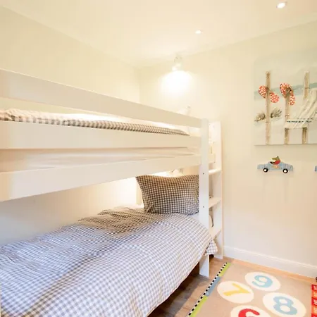 Onkel Toms Huette Σπίτι διακοπών Scharbeutz