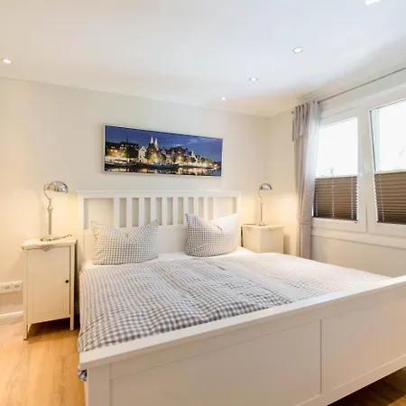 Σπίτι διακοπών Onkel Toms Huette Scharbeutz