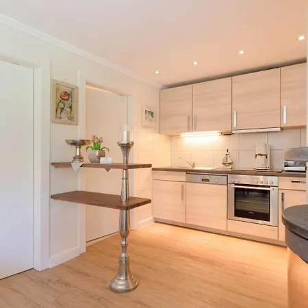 Σπίτι διακοπών Onkel Toms Huette