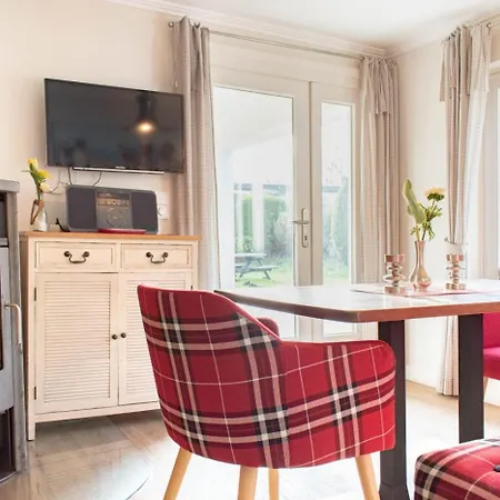 Onkel Toms Huette Σπίτι διακοπών