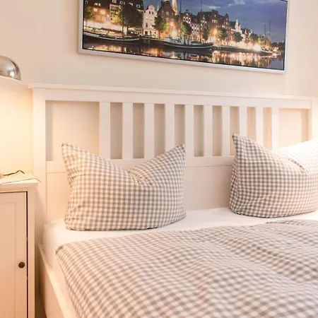 Σπίτι διακοπών Onkel Toms Huette Scharbeutz