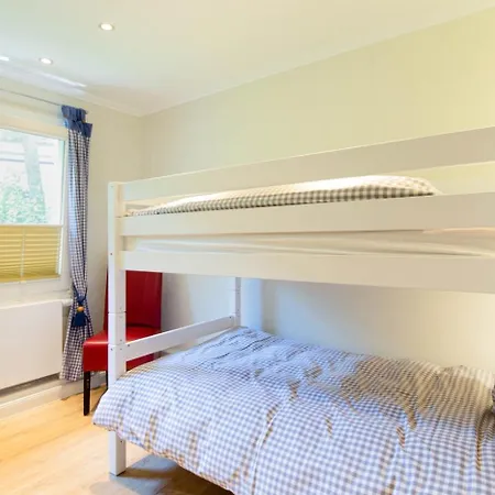 Onkel Toms Huette * Scharbeutz