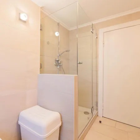 Onkel Toms Huette Σπίτι διακοπών Scharbeutz