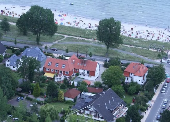 Onkel Toms Huette * شاربوتس