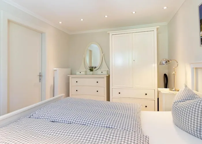 بيت للعطل Onkel Toms Huette شاربوتس